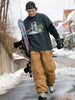 686 Essox Cargo 2027 – Shell Pants
