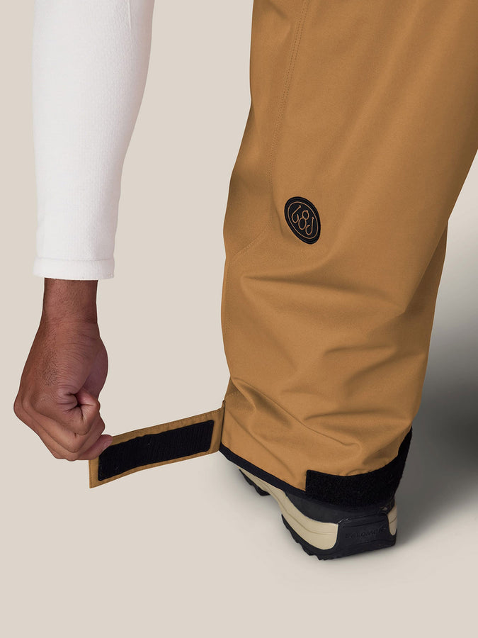 686 Essox Cargo 2027 – Shell Pants | CARAMEL (CRML)
