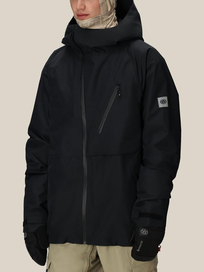 BLACK (BLK)