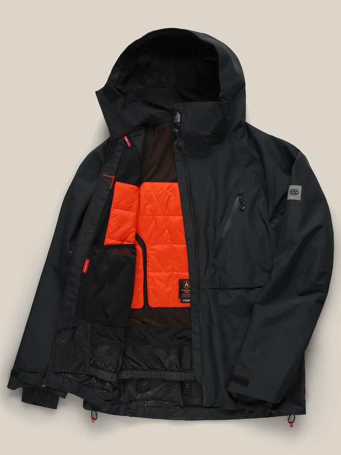 686 Hydra Thermagraph 2027 – Insulated Jacket