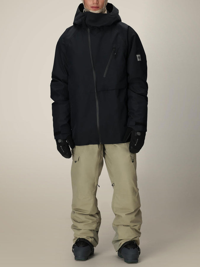 686 Hydra Thermagraph 2027 – Insulated Jacket