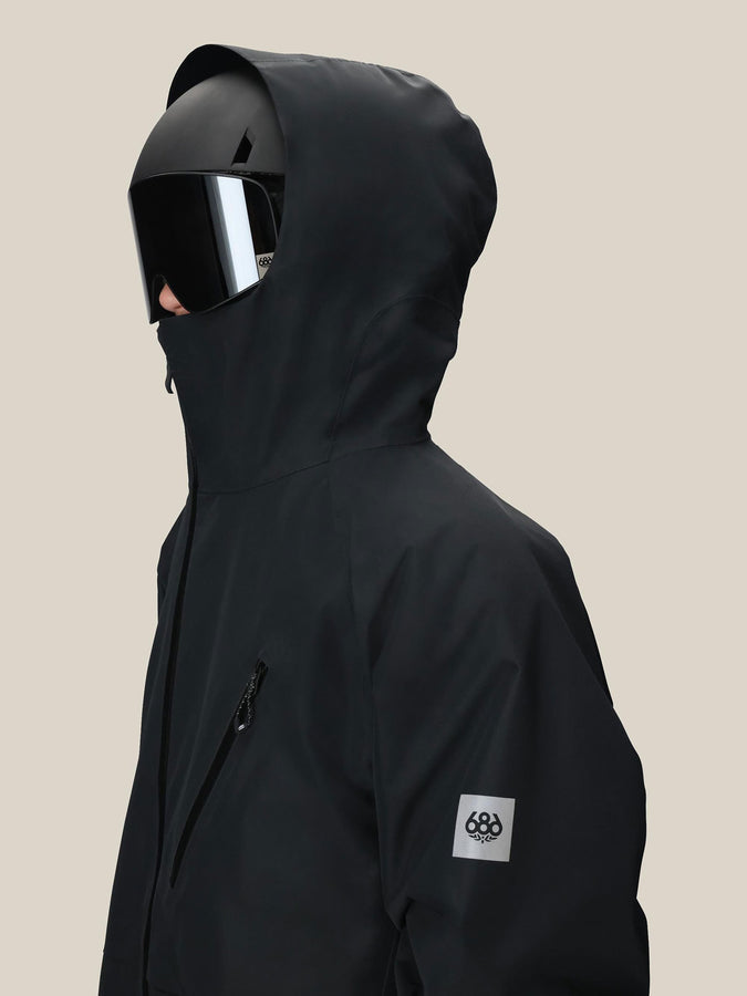 686 Hydra Thermagraph 2027 – Insulated Jacket