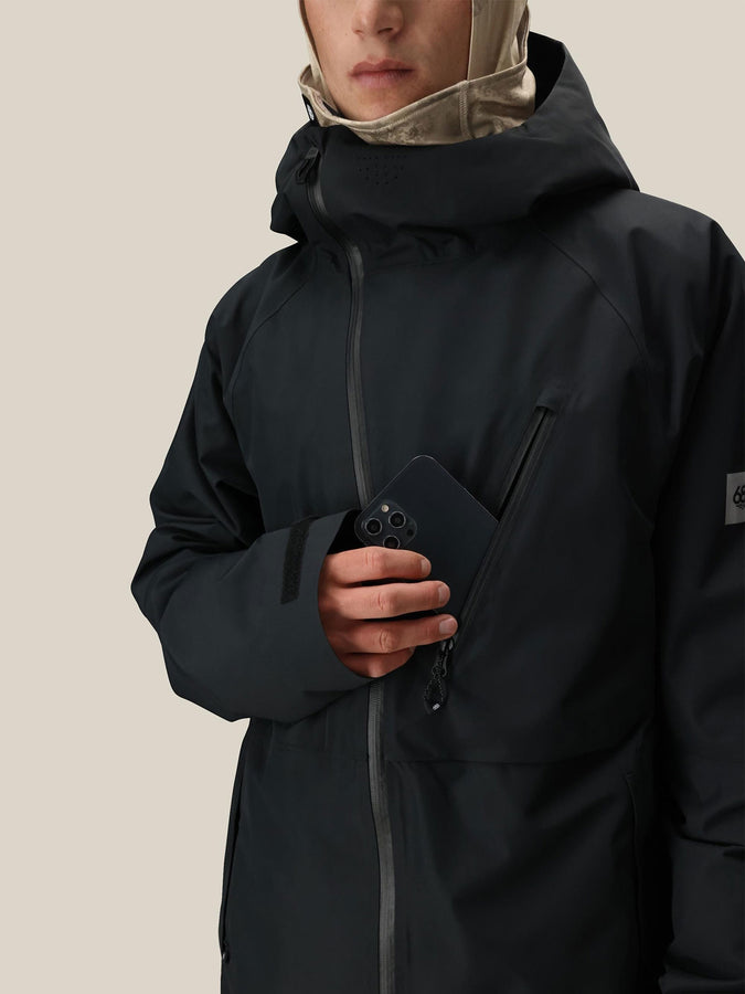 686 Hydra Thermagraph 2027 – Insulated Jacket