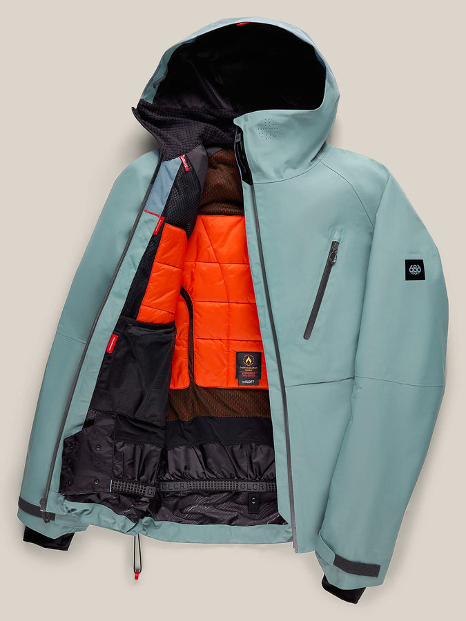 686 Hydra Thermagraph 2027 – Insulated Jacket