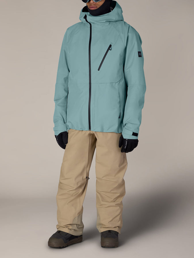 686 Hydra Thermagraph 2027 – Insulated Jacket