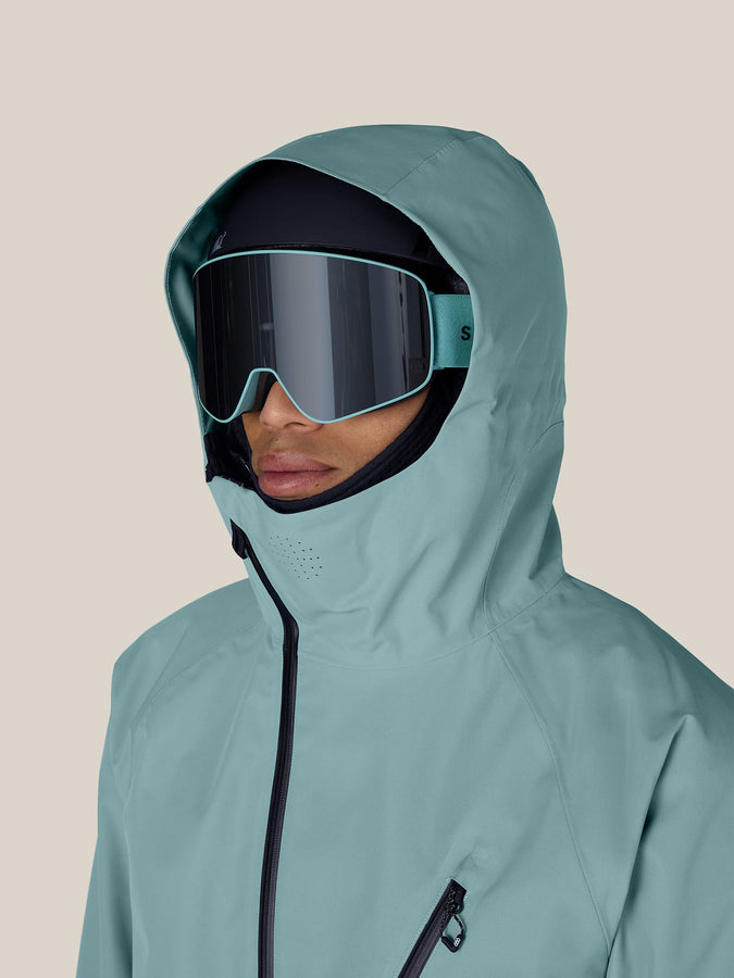 686 Hydra Thermagraph 2027 – Insulated Jacket