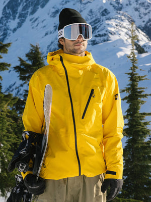 686 HYDRA THERMAGRAPH JACKET  ゴールデンブラウンS 686 HYDRA THERMAGRAPH JACKET ゴールデンブラウンS 【公式通販】