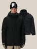 686 Smarty 3-In-1 Form 2027 – Insulated Jacket