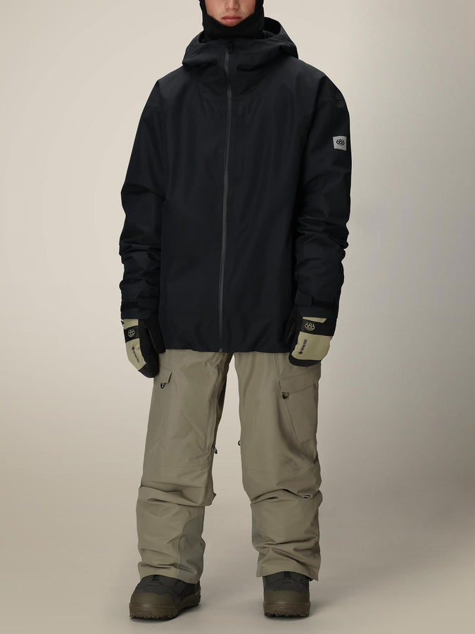 Gateway Shell Jacket