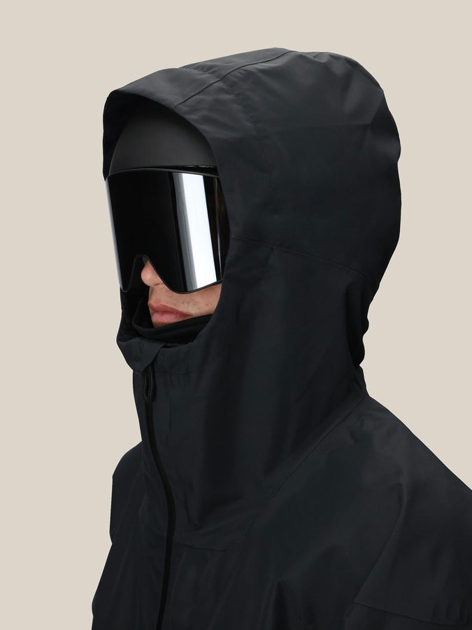 Gateway Shell Jacket