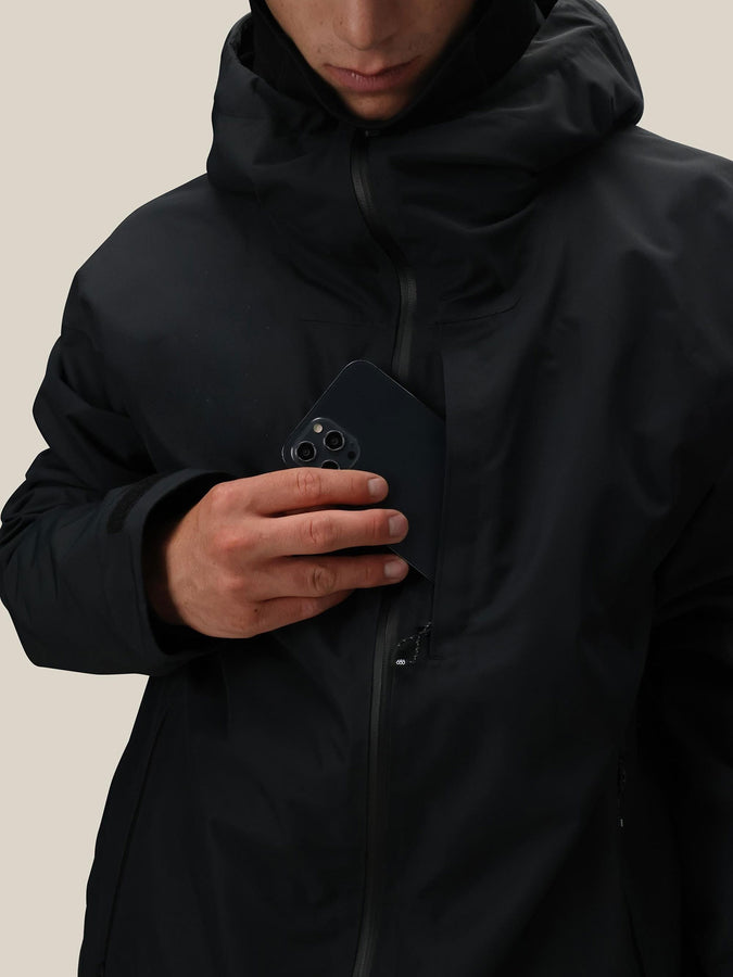 Gateway Shell Jacket