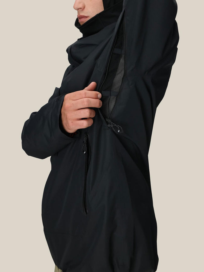 Gateway Shell Jacket