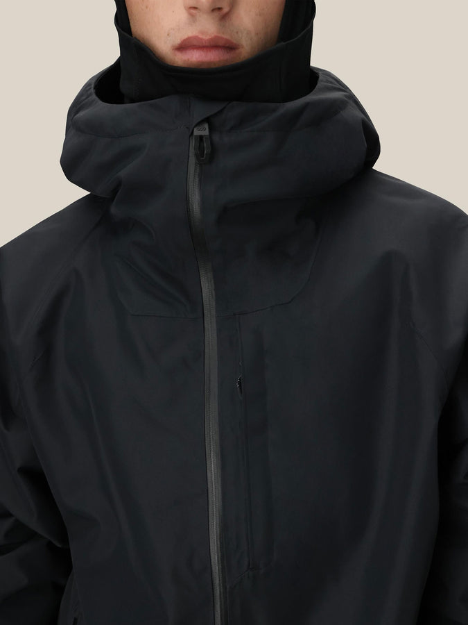 Gateway Shell Jacket