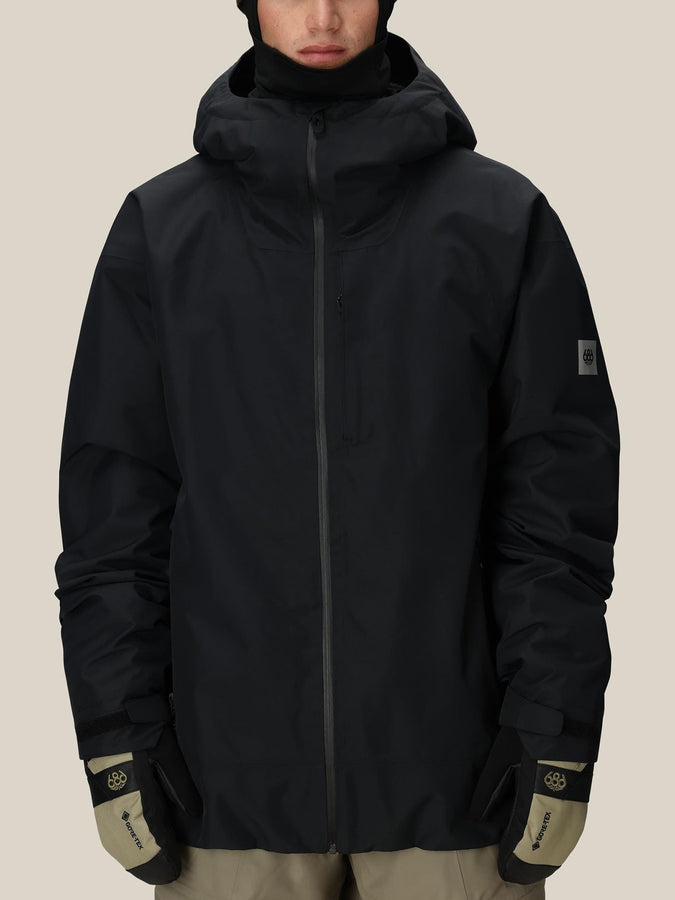 686 Gateway Shell Jacket Winter 2026 | 