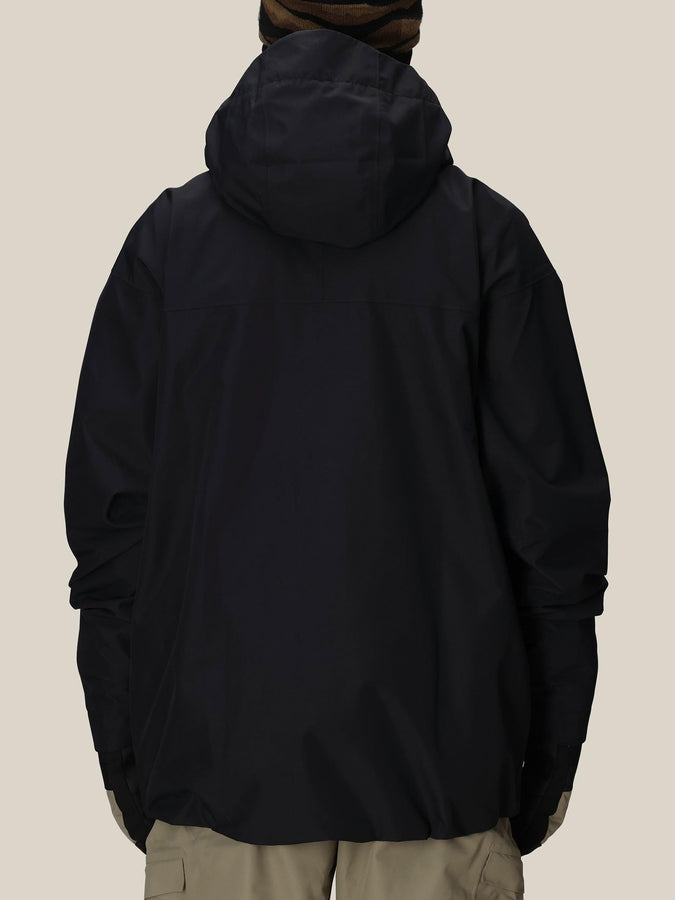 Gateway Shell Jacket