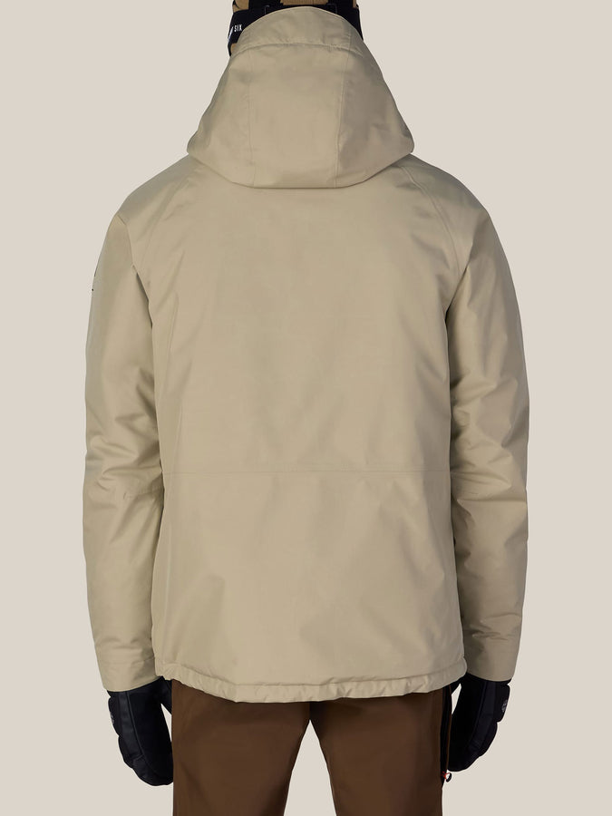 686 GORE-TEX Core Insulated 2027 – Insulated Jacket | KHAKI (KHA)