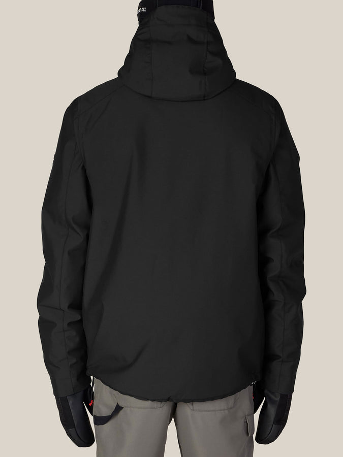 686 Nightline Insulated 2027 – Insulated Jacket | BLACK (BLK)