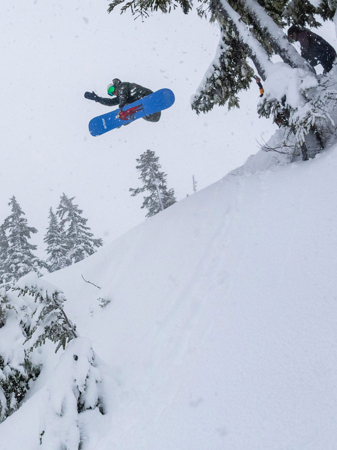 686 Nightline Insulated Jacket Winter 2026 | CAMO (CAMO)