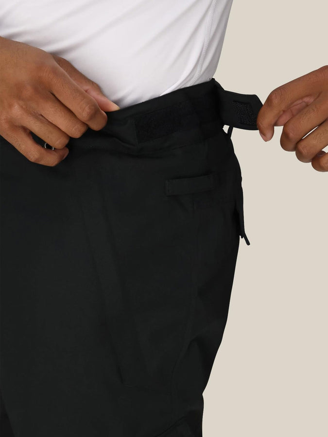 686 Infinity Insulated Cargo 2027 – Insulated Pants | BLACK (BLK)