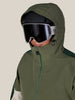 686 Outline Shell Anorak 2027 – Women's Shell Jacket