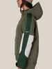686 Outline Shell Anorak 2027 – Women's Shell Jacket