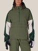 686 Outline Shell Anorak 2027 – Women's Shell Jacket