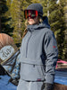 686 Outline Shell Anorak 2027 – Women's Shell Jacket