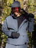 686 Outline Shell Anorak 2027 – Women's Shell Jacket