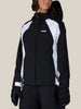 686 Hologram 2027 – Women's Shell Jacket