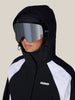 686 Hologram 2027 – Women's Shell Jacket