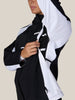 686 Hologram 2027 – Women's Shell Jacket
