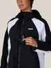 686 Hologram 2027 – Women's Shell Jacket