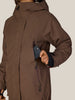 686 Whisper Insulated 2027 – Women's Insulated Jacket
