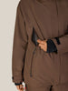 686 Whisper Insulated 2027 – Women's Insulated Jacket