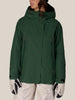 686 Whisper Insulated 2027 – Women's Insulated Jacket