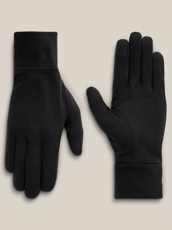686 GORE-TEX Smarty 3-In-1 Gauntlet Mitts | BLACK (BLK)