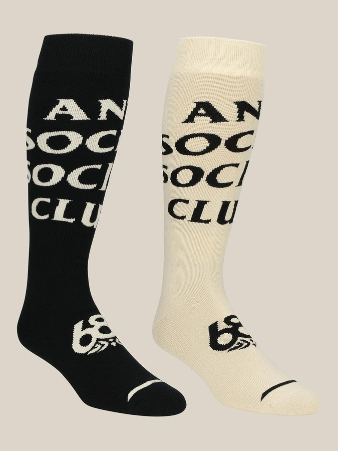 686 Assc 2 Pack Socks | ASSORTED (AST)