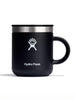 Hydro Flask 6oz  Black Coffee Mug 2024