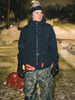 686 Dojo 2027 – Shell Jacket