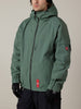 686 Dojo 2027 – Shell Jacket