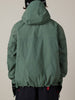 686 Dojo 2027 – Shell Jacket