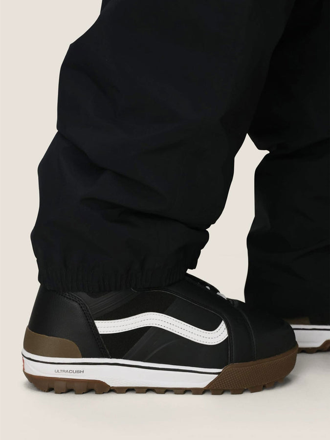 686 GORE-TEX Dojo 2027 – Shell Pants | BLACK (BLK)