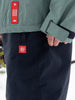 686 Dojo 20K 2027 – Shell Pants