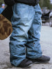 686 Deconstructed Denim Insulated 2027 – Insulated Pants