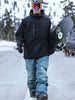 686 Deconstructed Denim Insulated 2027 – Insulated Pants