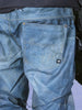 686 Deconstructed Denim Insulated 2027 – Insulated Pants