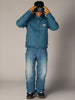 686 Deconstructed Denim Insulated 2027 – Insulated Pants