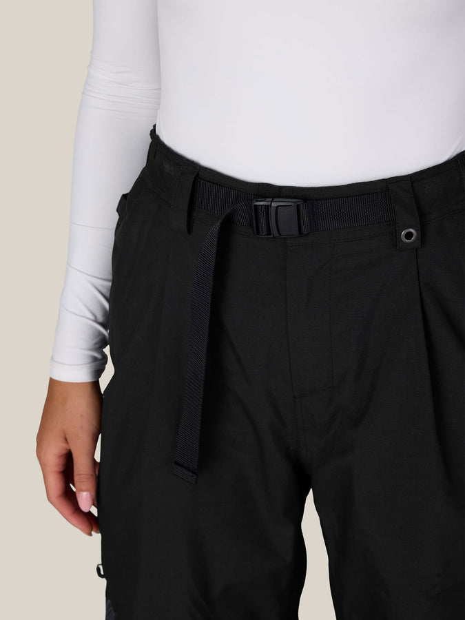 686 GORE-TEX Outline 2027 – Women's Shell Pants | BLACK (BLK)