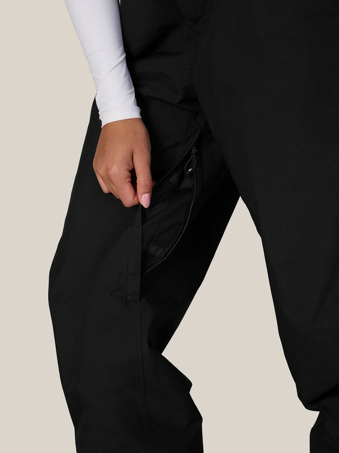686 GORE-TEX Outline 2027 – Women's Shell Pants | BLACK (BLK)