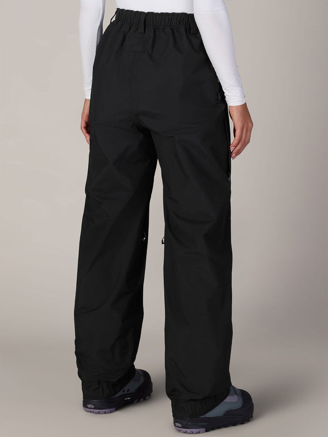 686 GORE-TEX Outline 2027 – Women's Shell Pants | BLACK (BLK)